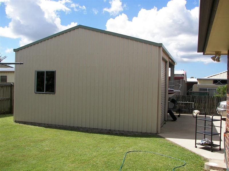 15 Nicolson Street, Norville QLD 4670