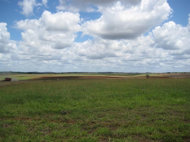 North Isis QLD 4660