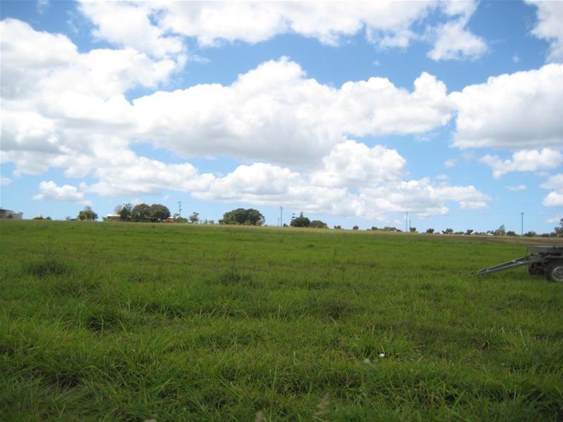 North Isis QLD 4660