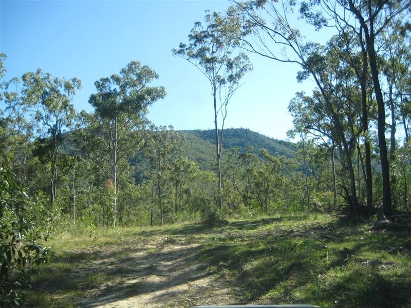 Dallarnil QLD 4621