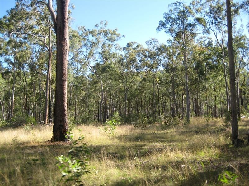 Dallarnil QLD 4621