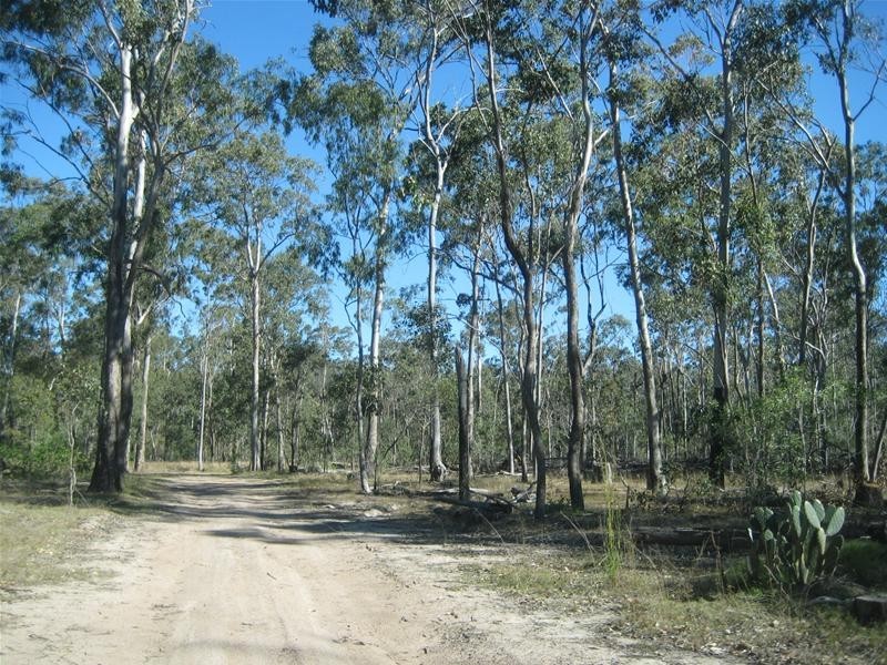 Dallarnil QLD 4621
