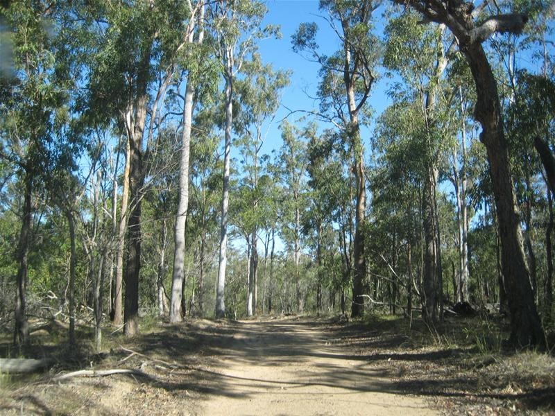 Dallarnil QLD 4621