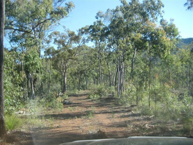 Dallarnil QLD 4621