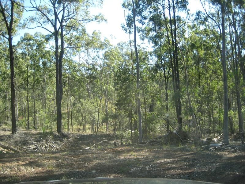 Dallarnil QLD 4621