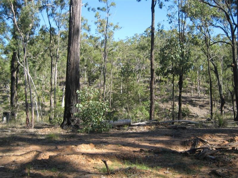 Dallarnil QLD 4621
