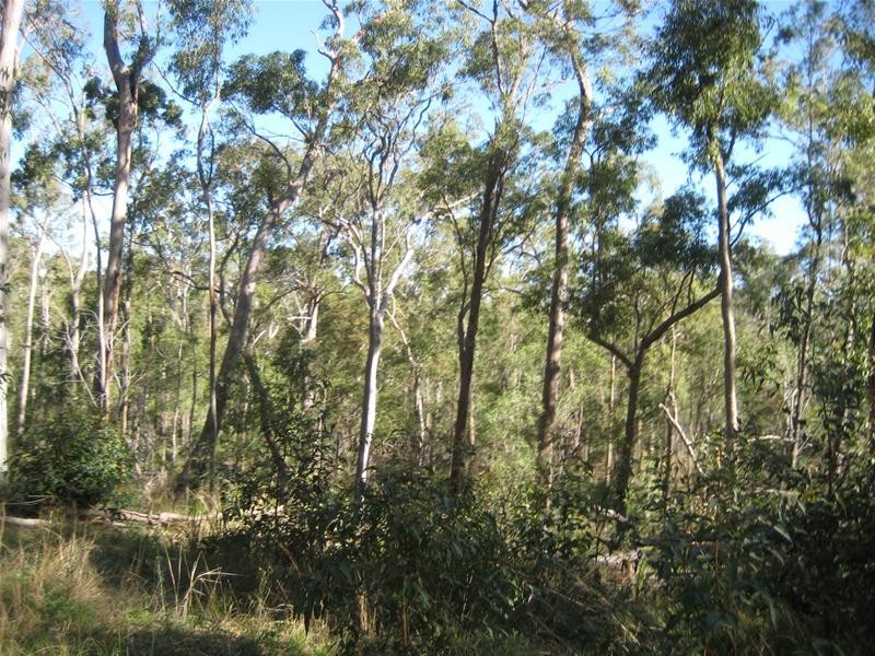 Dallarnil QLD 4621