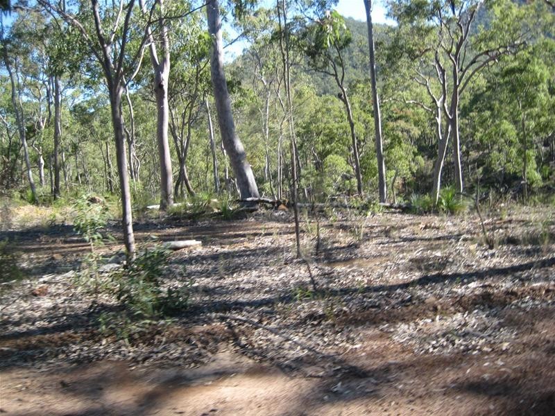 Dallarnil QLD 4621