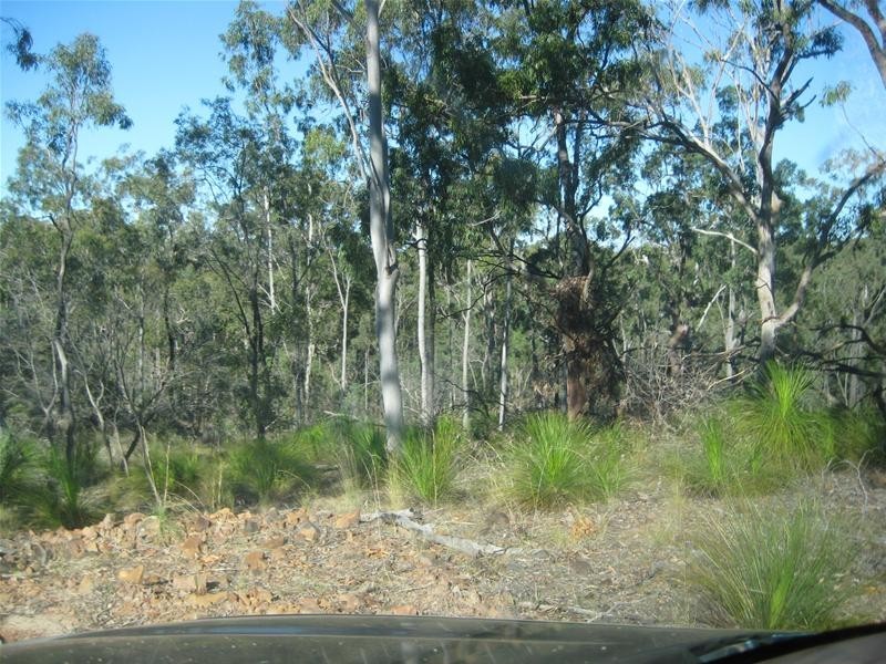 Dallarnil QLD 4621