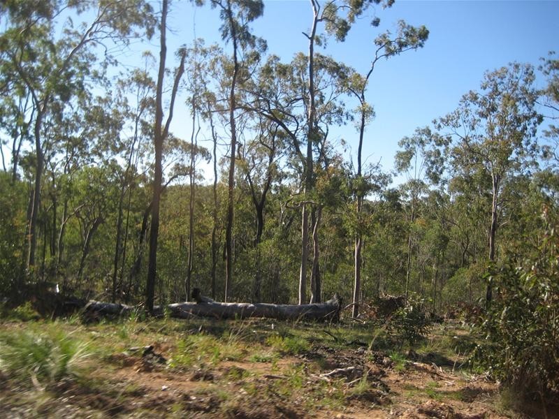 Dallarnil QLD 4621
