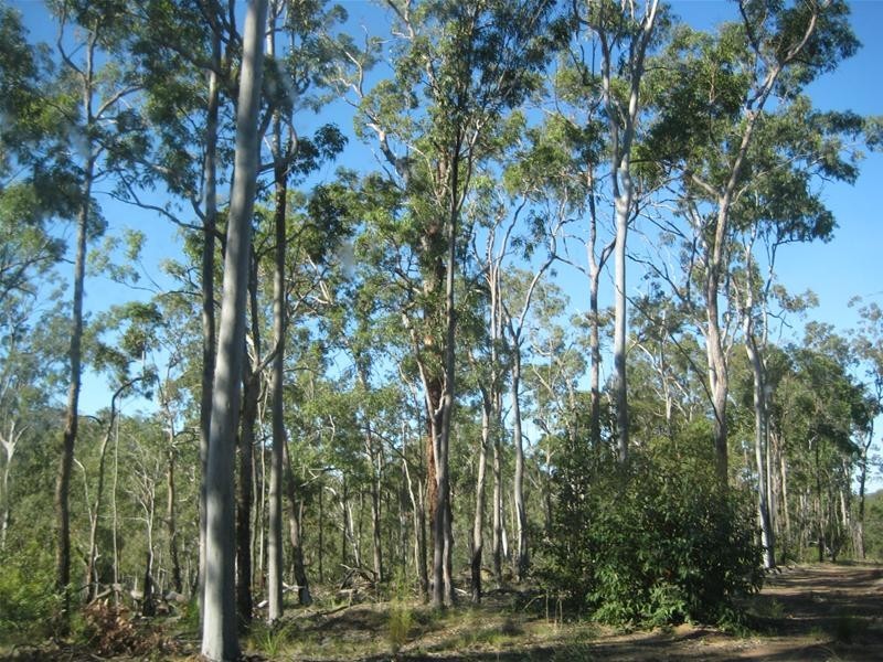 Dallarnil QLD 4621