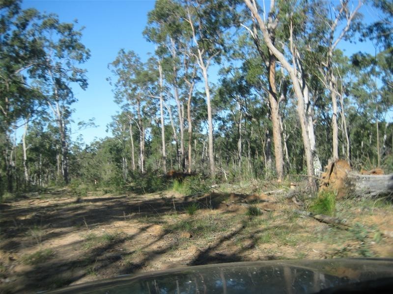Dallarnil QLD 4621