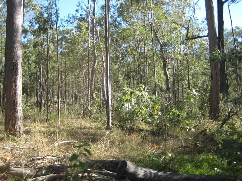Dallarnil QLD 4621