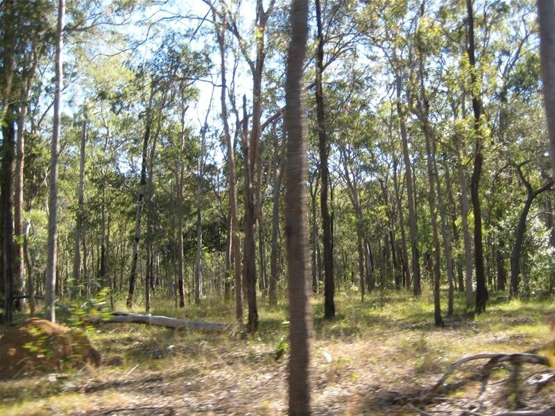 Dallarnil QLD 4621