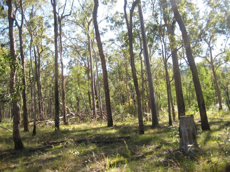 Dallarnil QLD 4621