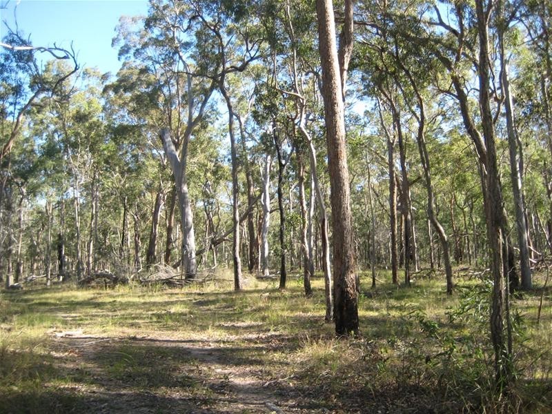 Dallarnil QLD 4621