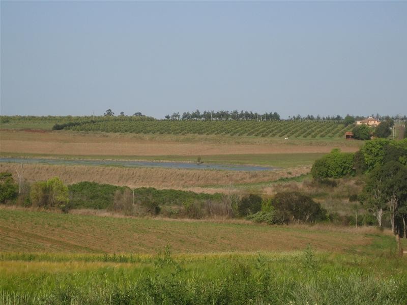 North Isis QLD 4660