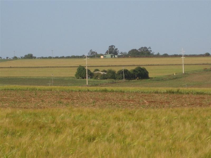 North Isis QLD 4660