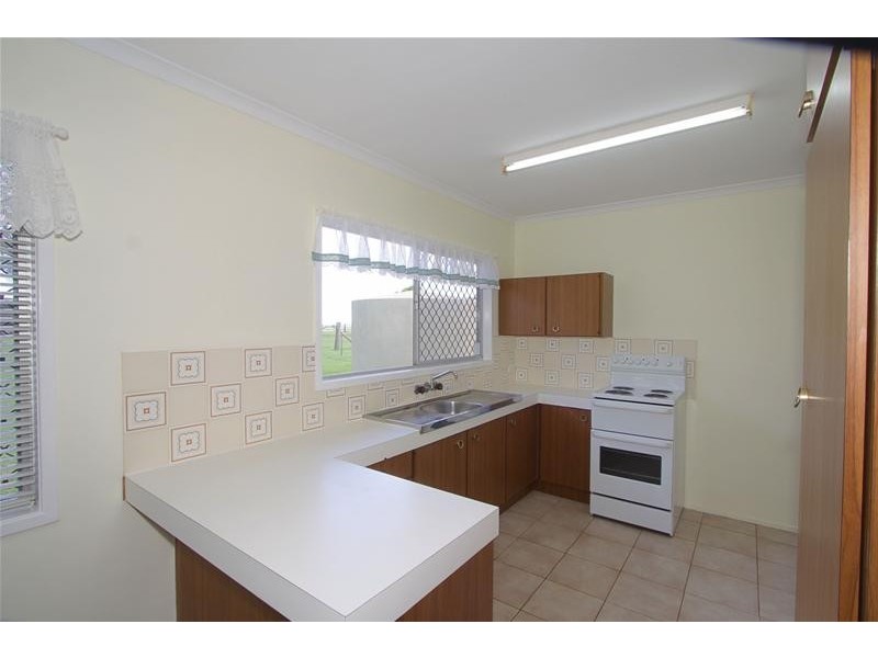 Woongarra QLD 4670