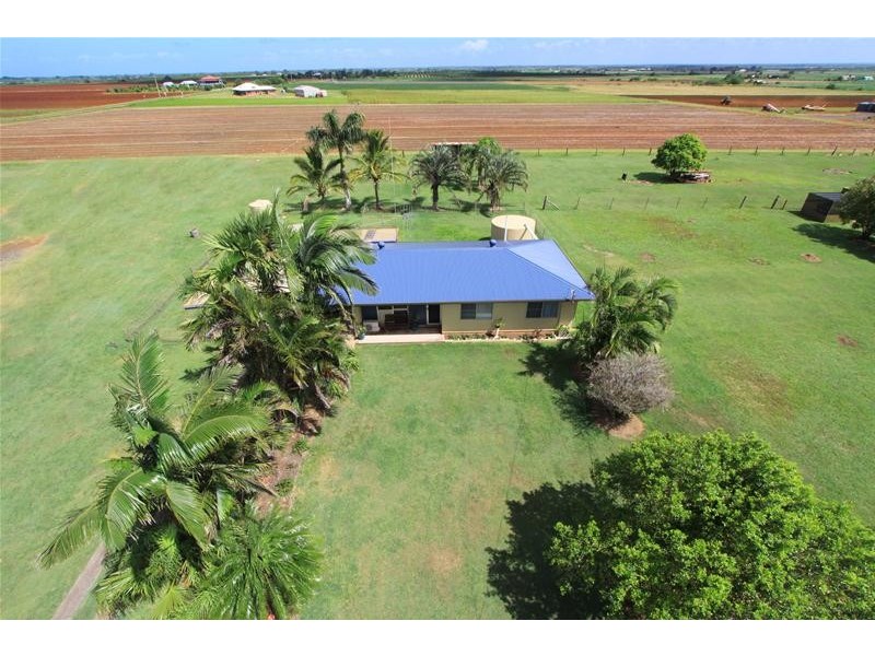 Woongarra QLD 4670