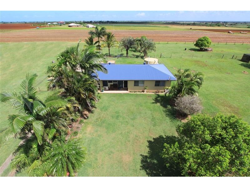 Woongarra QLD 4670
