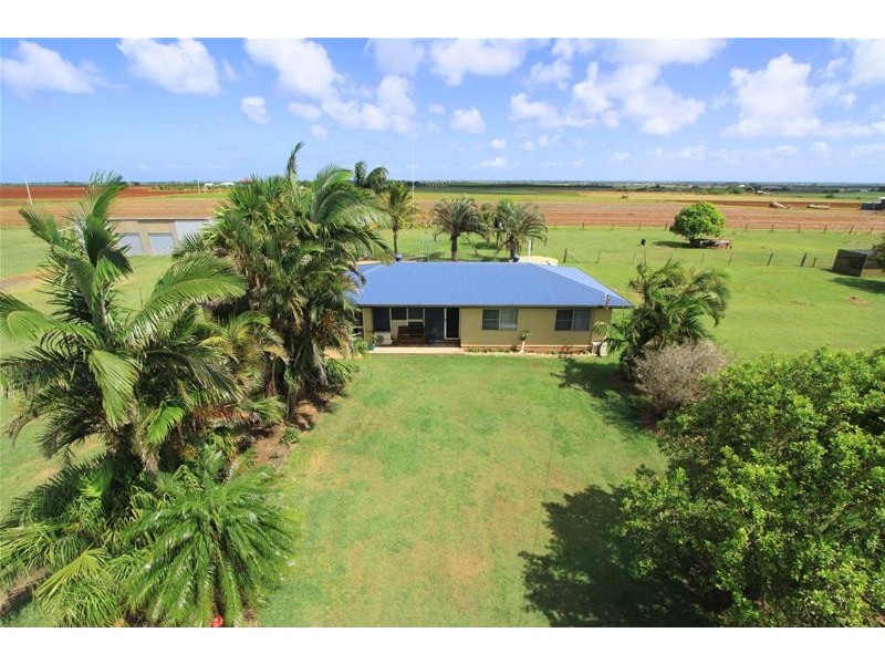 Woongarra QLD 4670