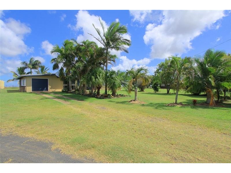 Woongarra QLD 4670