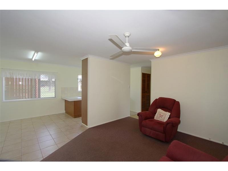 Woongarra QLD 4670