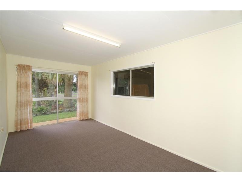 Woongarra QLD 4670