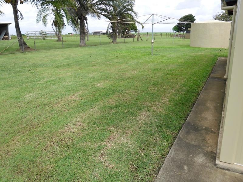 Woongarra QLD 4670