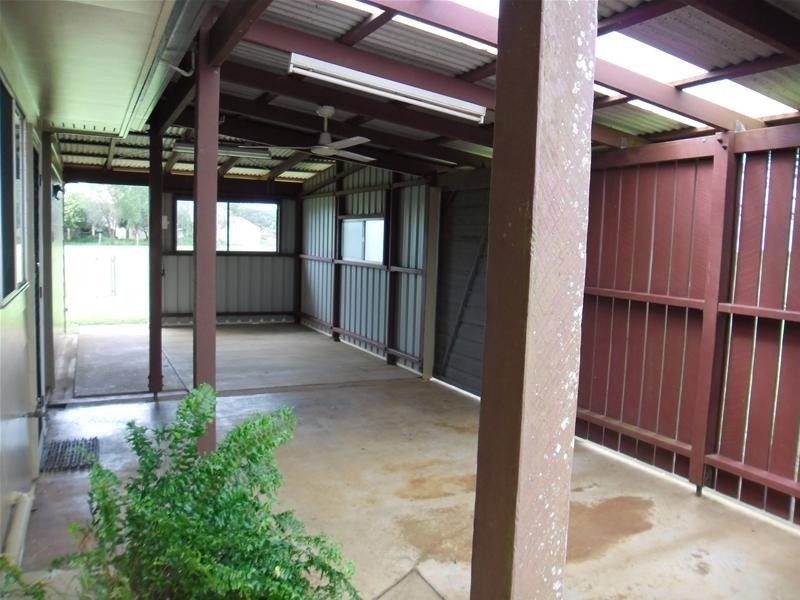 Woongarra QLD 4670