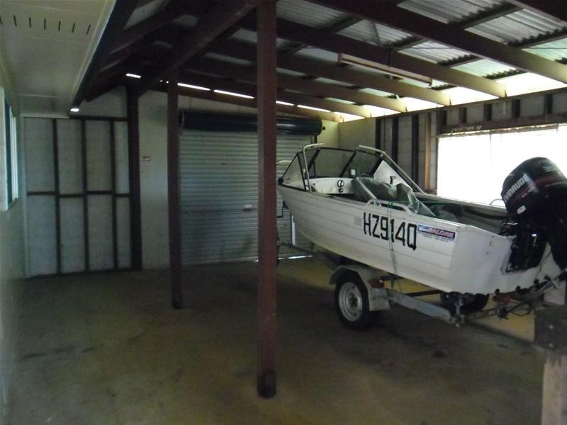 Woongarra QLD 4670