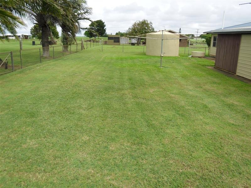 Woongarra QLD 4670