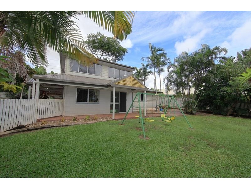 Avoca QLD 4670