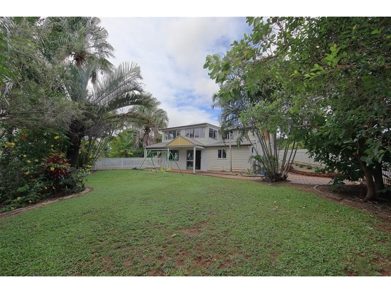 Avoca QLD 4670