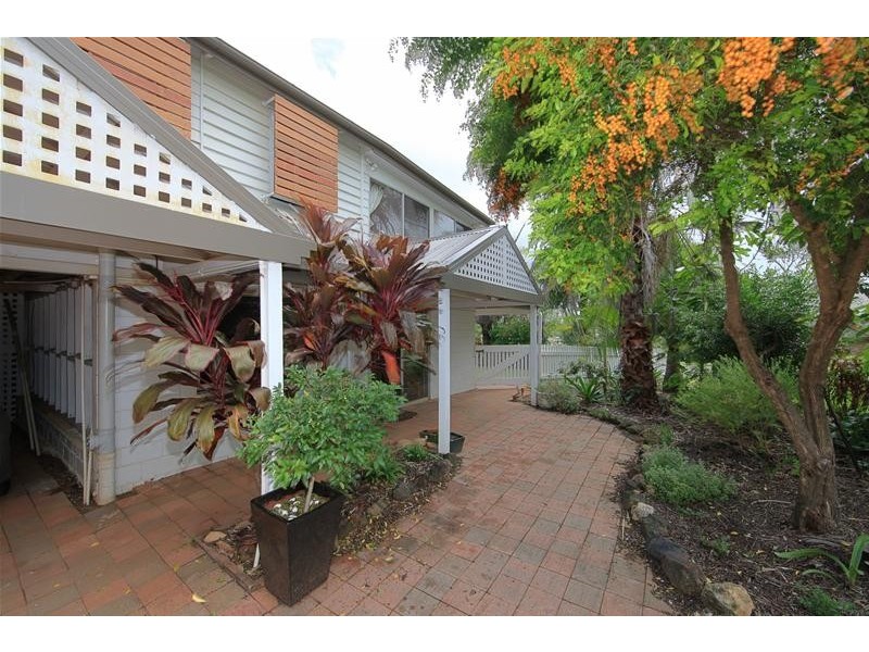 Avoca QLD 4670