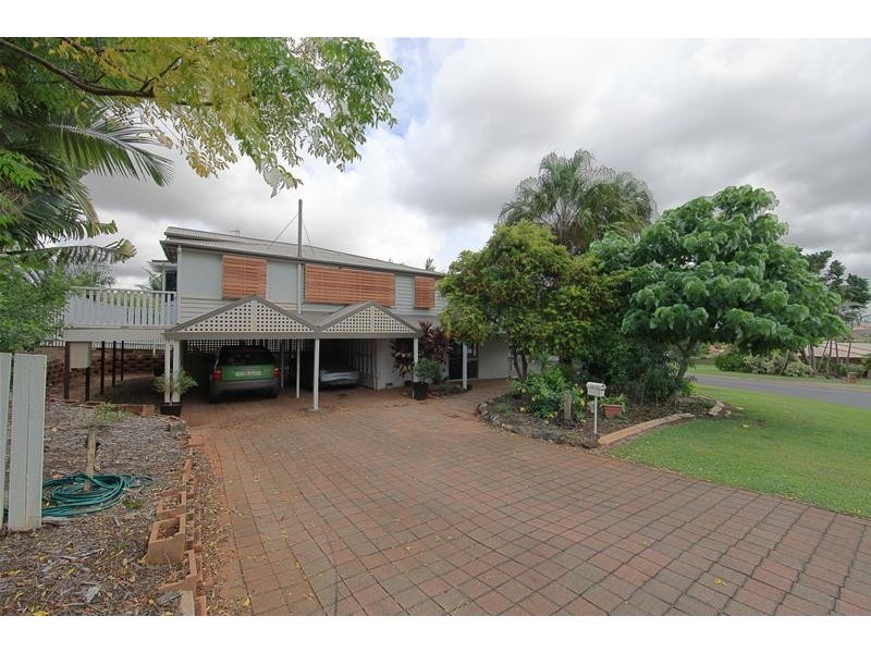 Avoca QLD 4670