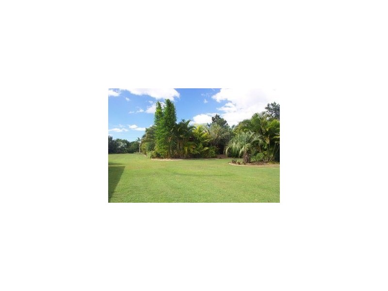 Branyan QLD 4670