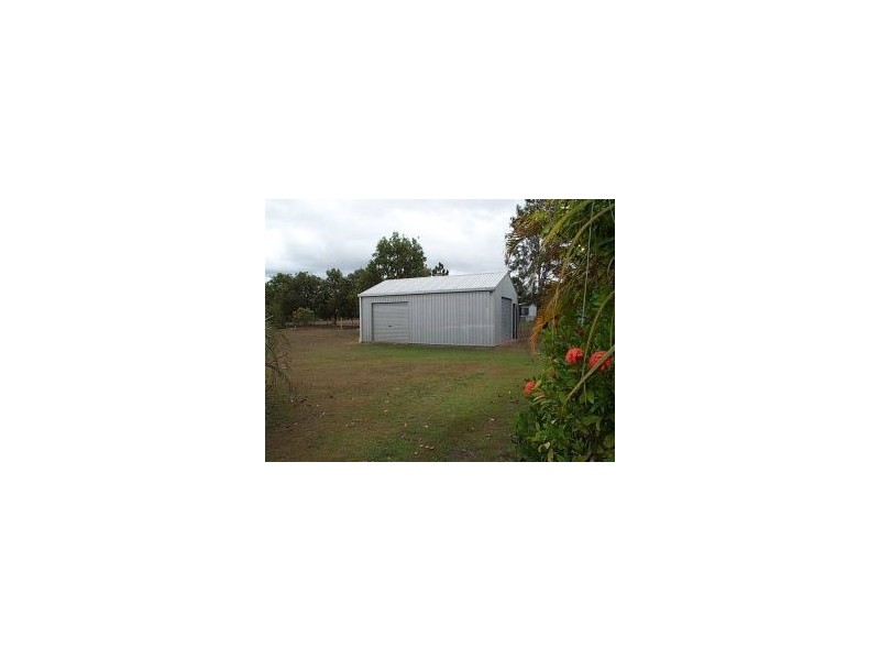 Branyan QLD 4670