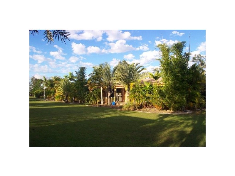 Branyan QLD 4670