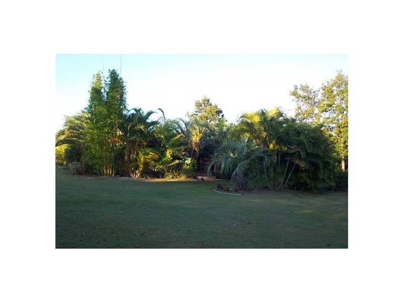 Branyan QLD 4670