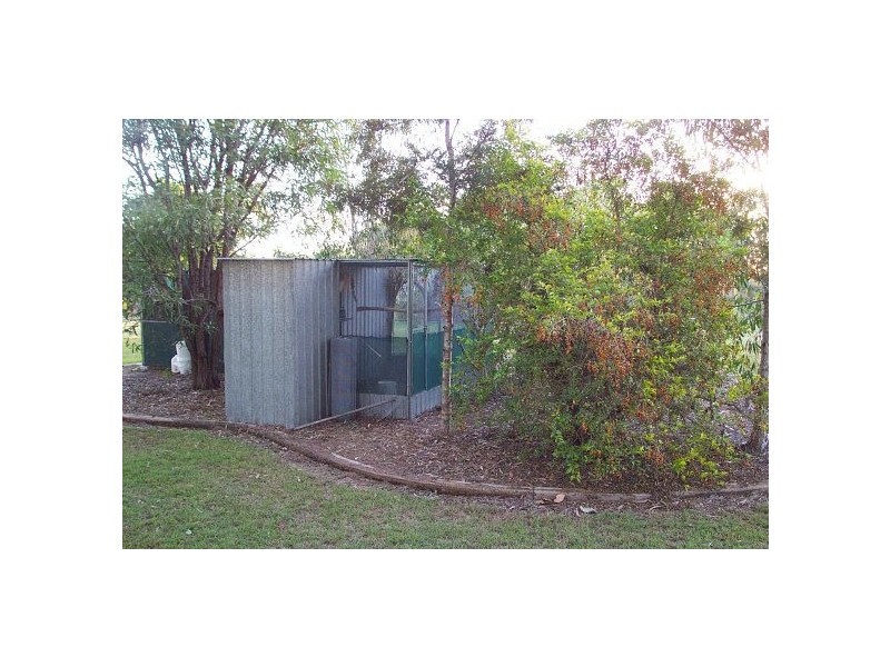 Branyan QLD 4670
