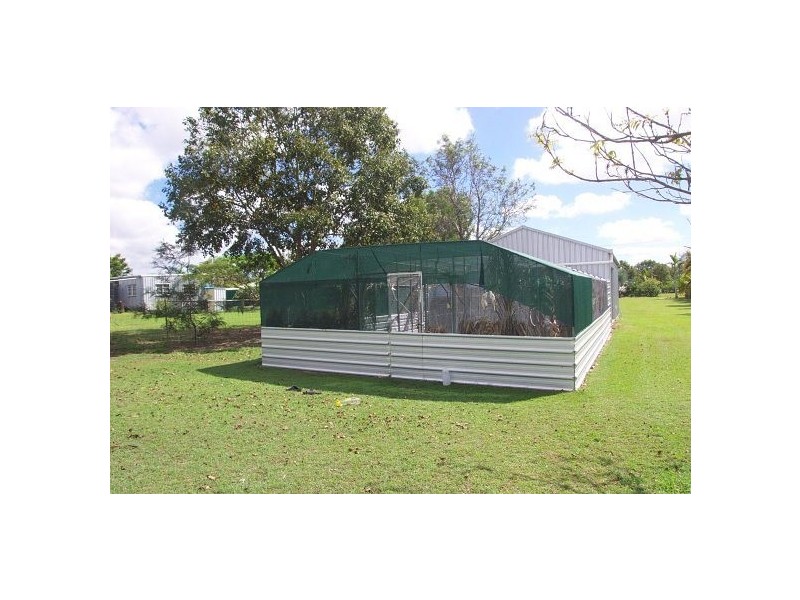 Branyan QLD 4670