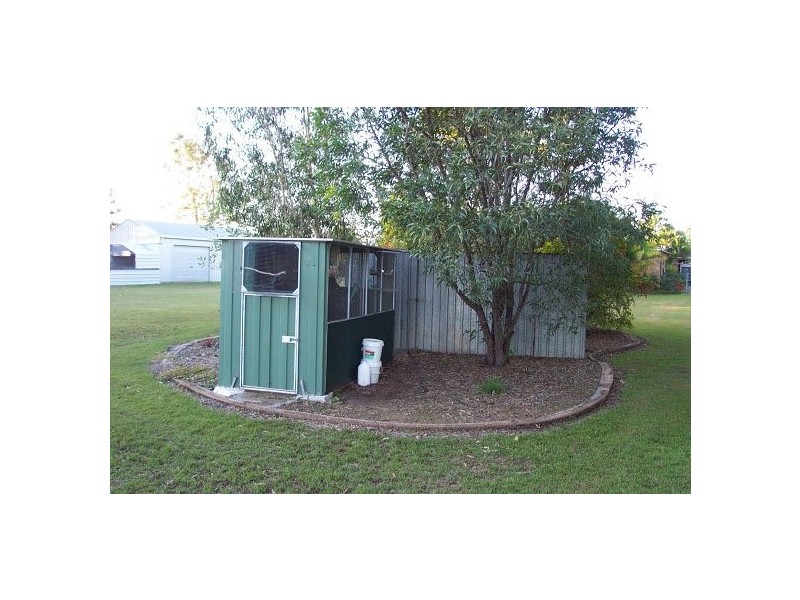 Branyan QLD 4670