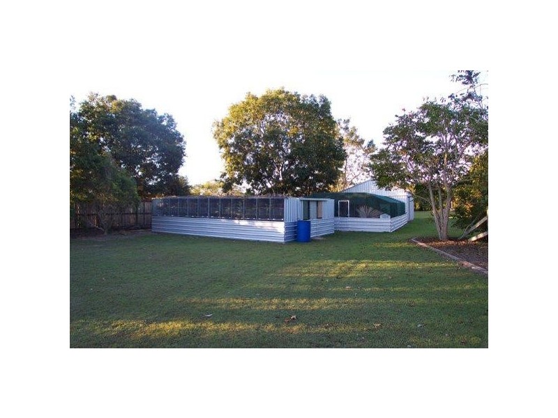 Branyan QLD 4670
