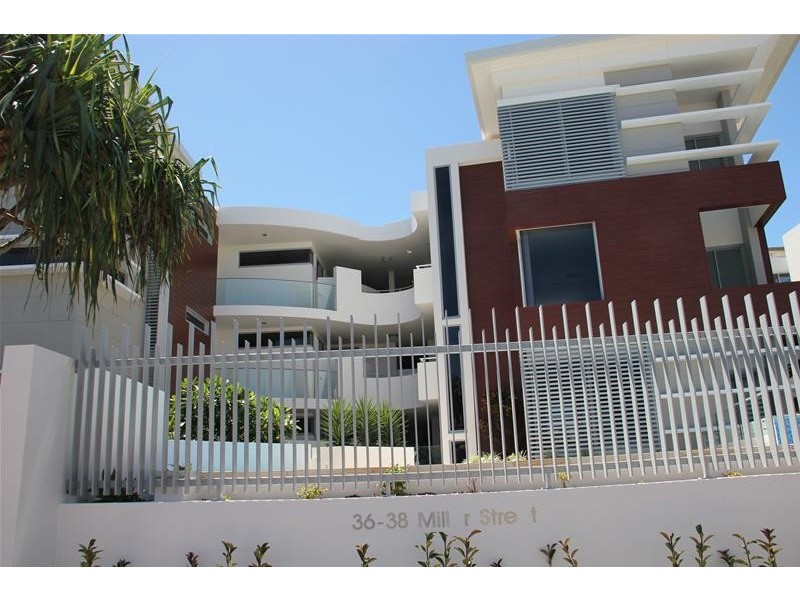 38 Miller Street, Bargara QLD 4670