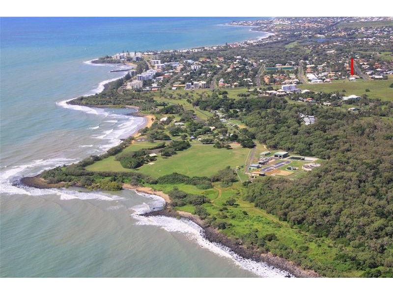 Bargara QLD 4670