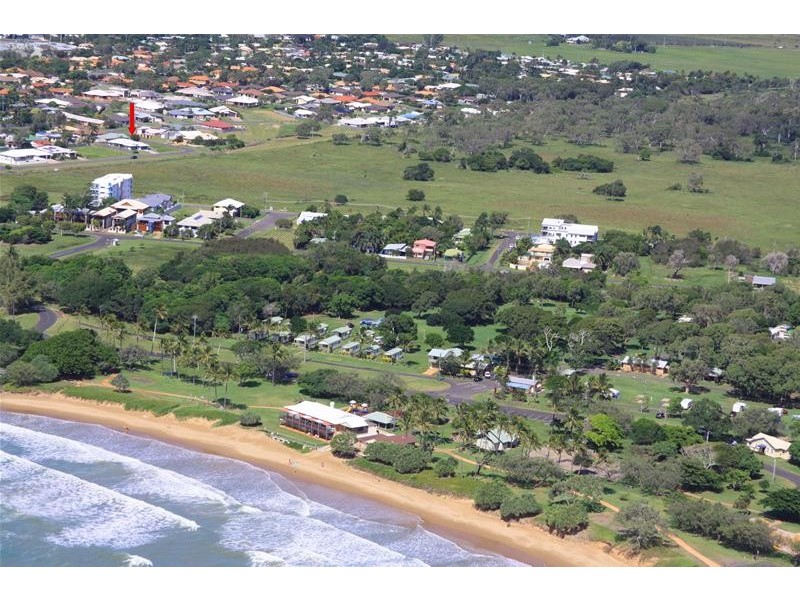 Bargara QLD 4670