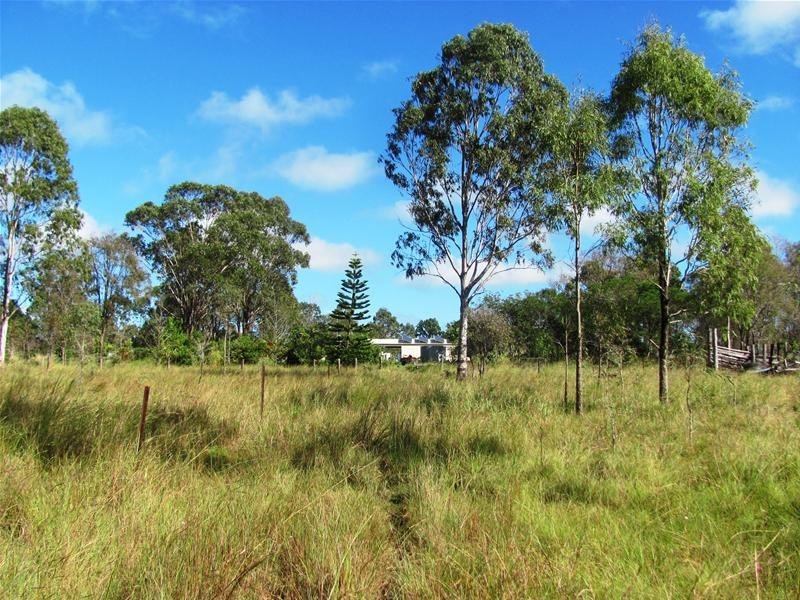 120 Webster Road, Euleilah QLD 4674