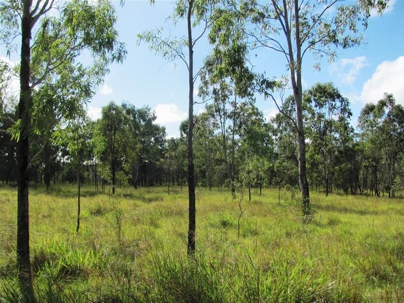 120 Webster Road, Euleilah QLD 4674